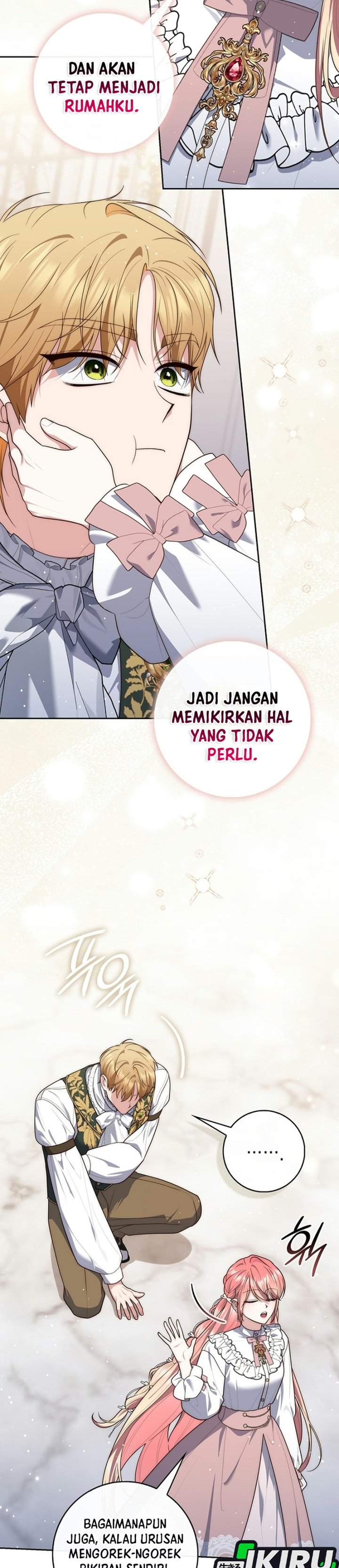 
              A Princess Who Reads Fortune             Chapter 167