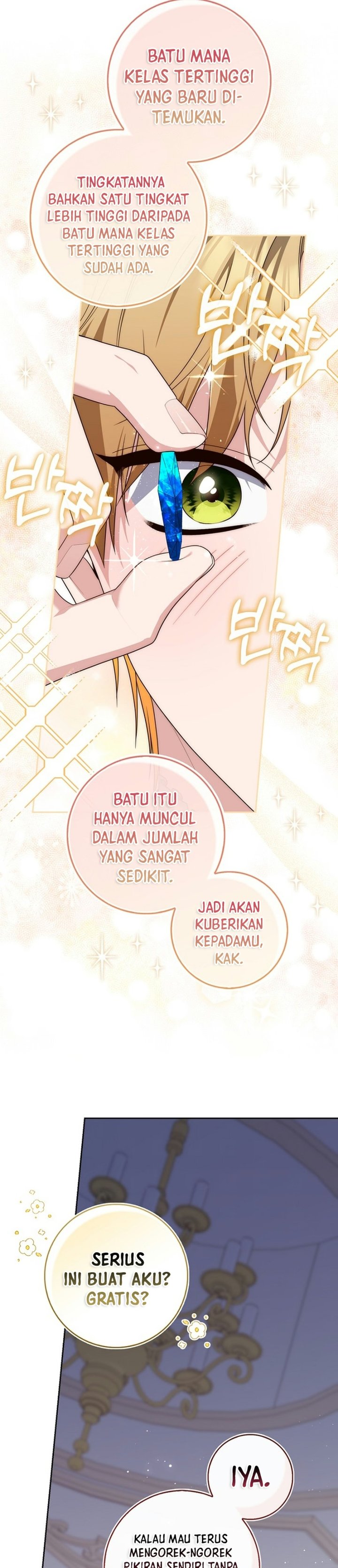 
              A Princess Who Reads Fortune             Chapter 167
