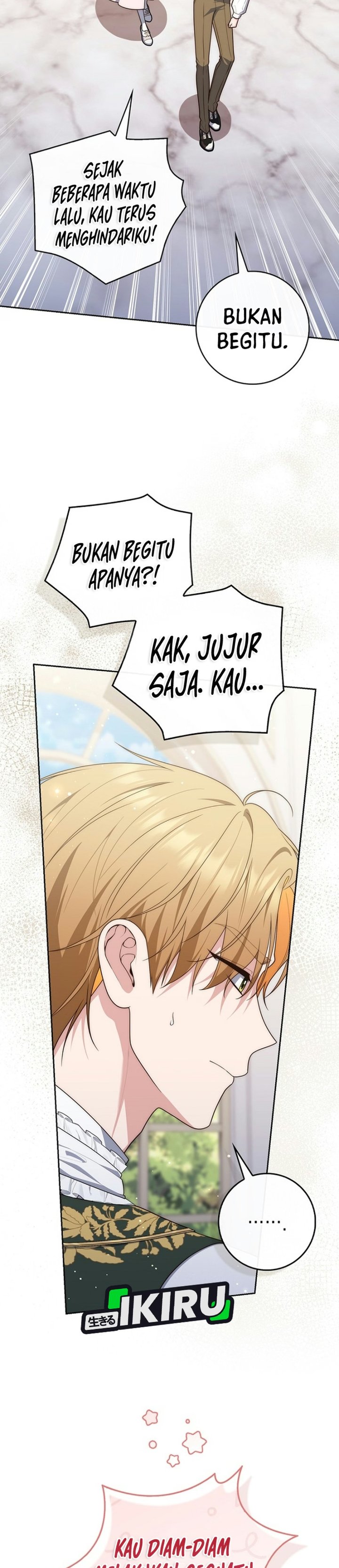 
              A Princess Who Reads Fortune             Chapter 167