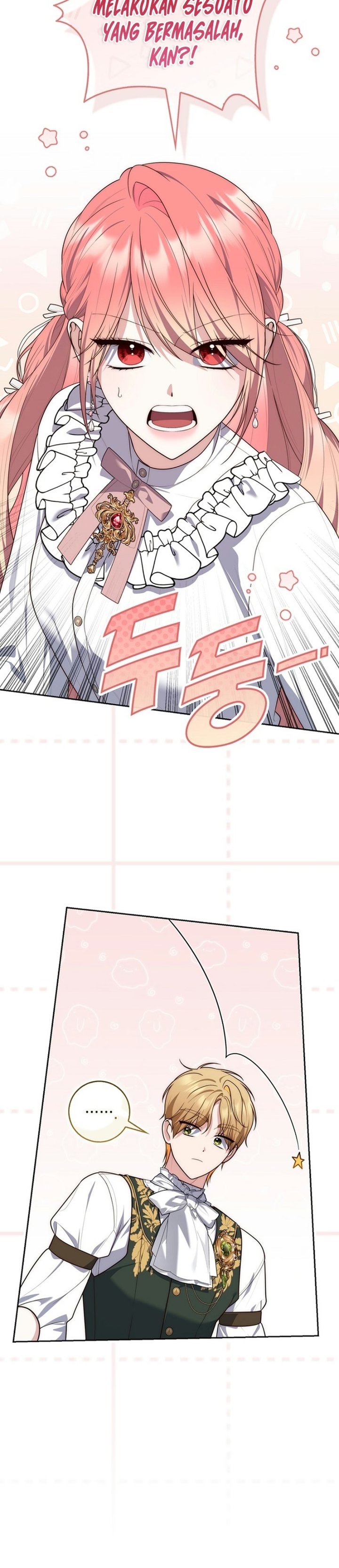
              A Princess Who Reads Fortune             Chapter 167