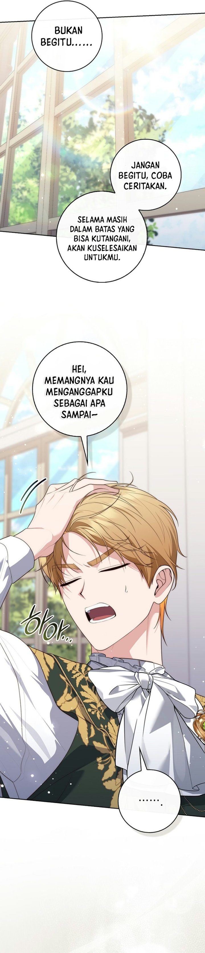 
              A Princess Who Reads Fortune             Chapter 167