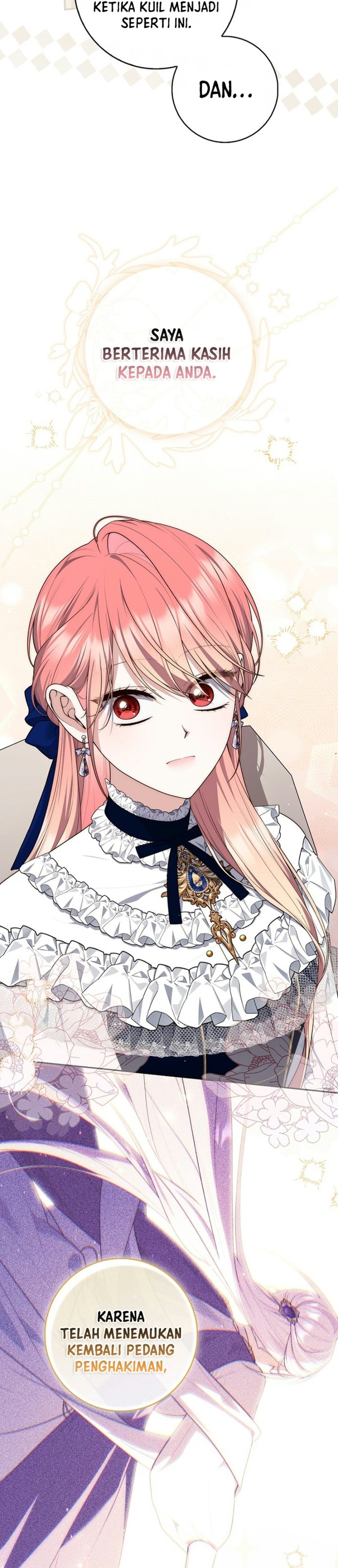 A Princess Who Reads Fortune Chapter 168 - Page 11