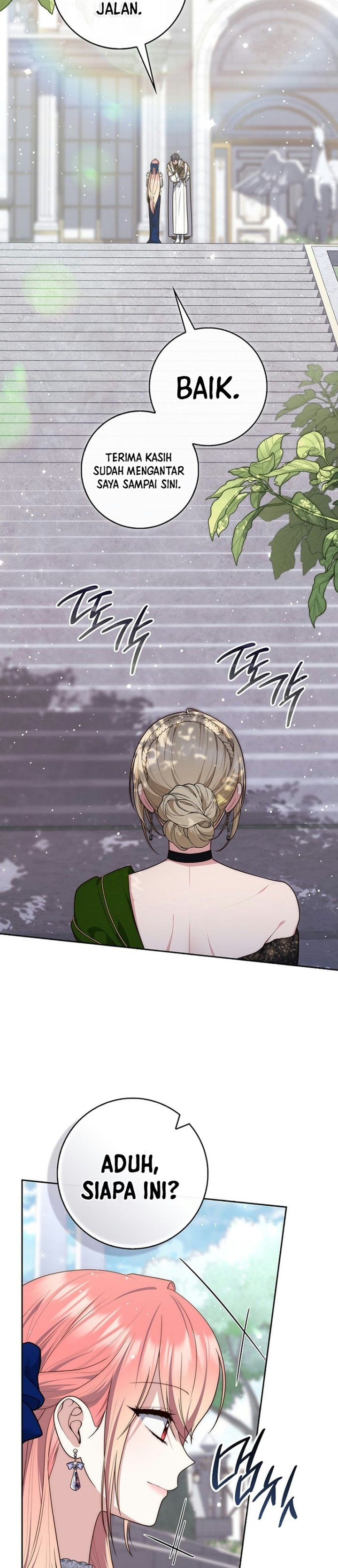 A Princess Who Reads Fortune Chapter 168 - Page 18