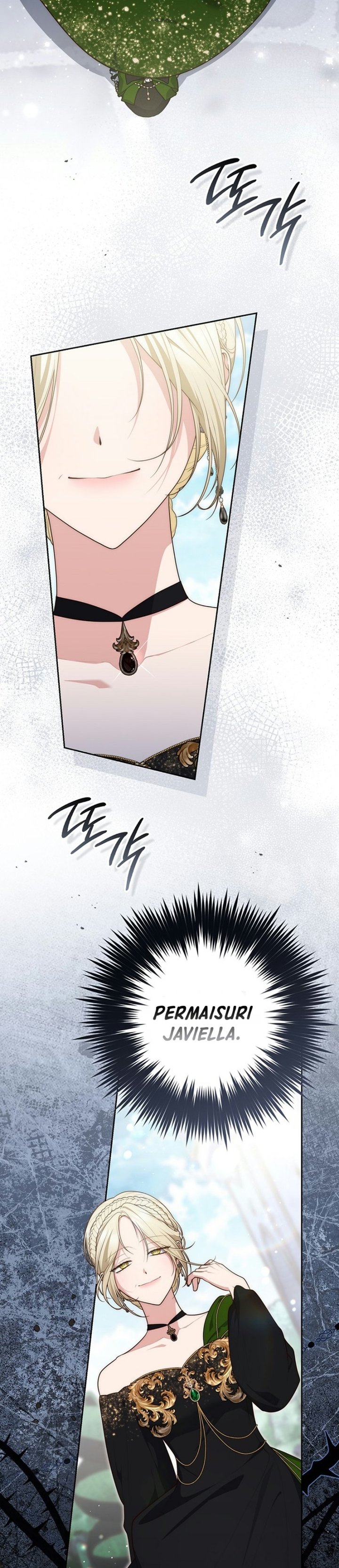 A Princess Who Reads Fortune Chapter 168 - Page 20