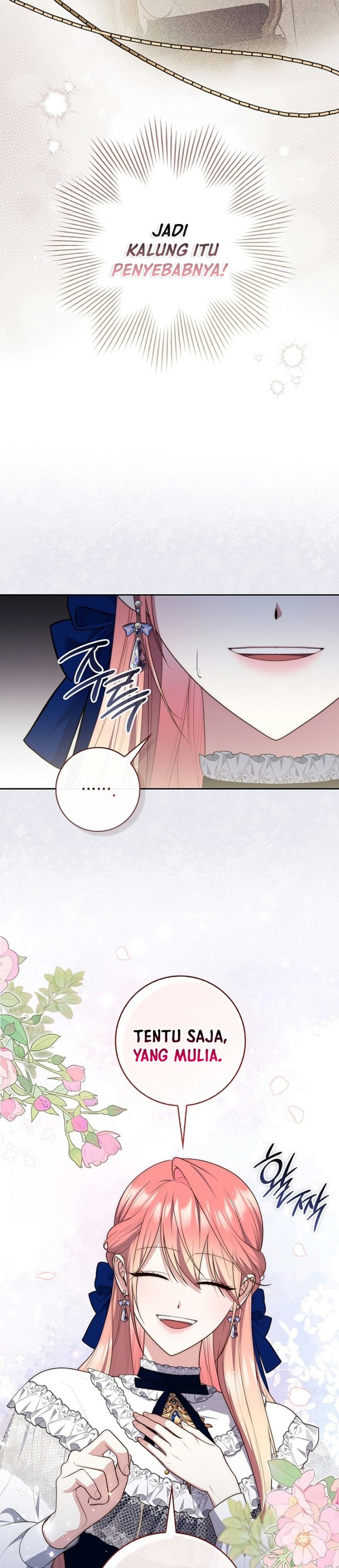 A Princess Who Reads Fortune Chapter 168 - Page 30