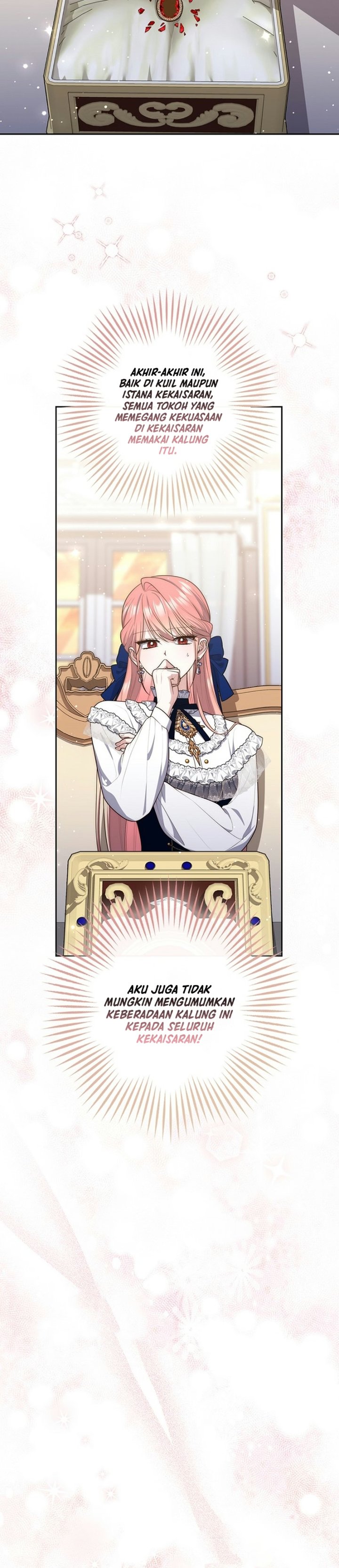 A Princess Who Reads Fortune Chapter 168 - Page 35