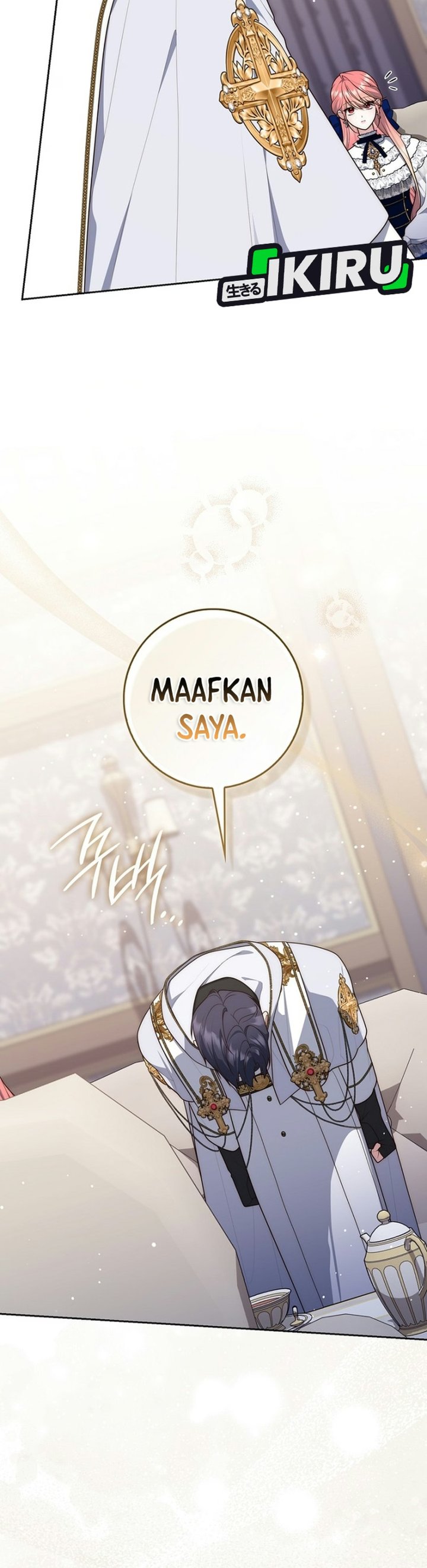 A Princess Who Reads Fortune Chapter 168 - Page 8