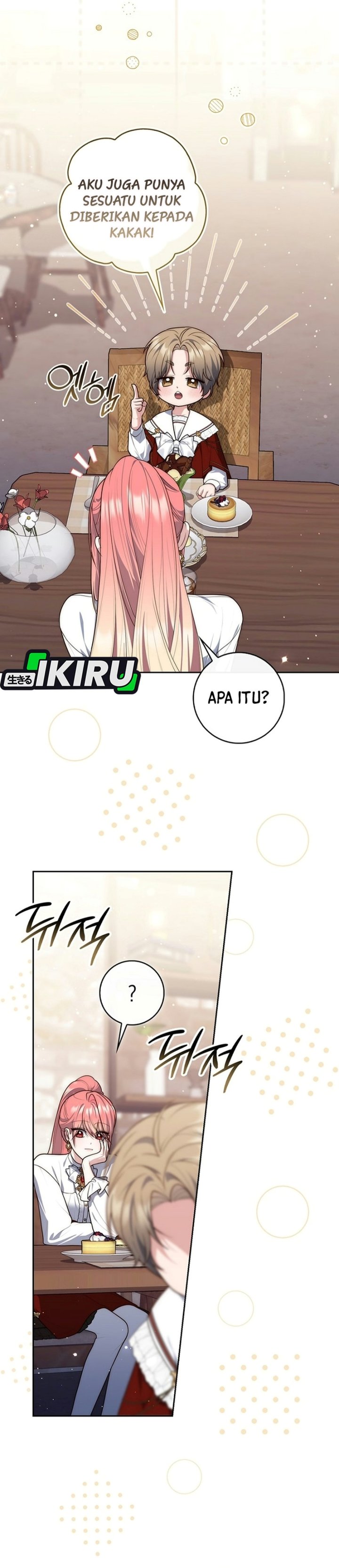 A Princess Who Reads Fortune Chapter 169 - Page 32