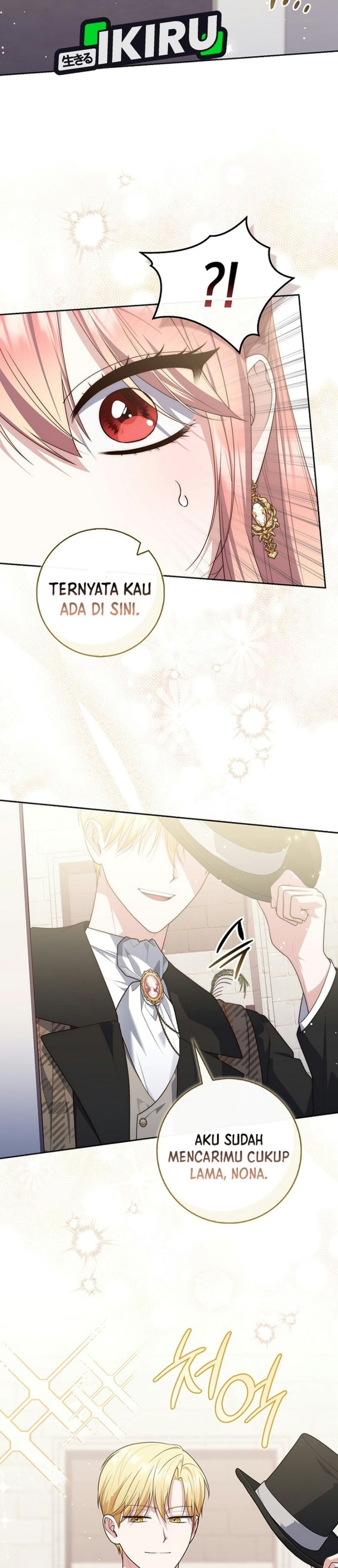 A Princess Who Reads Fortune Chapter 169 - Page 36