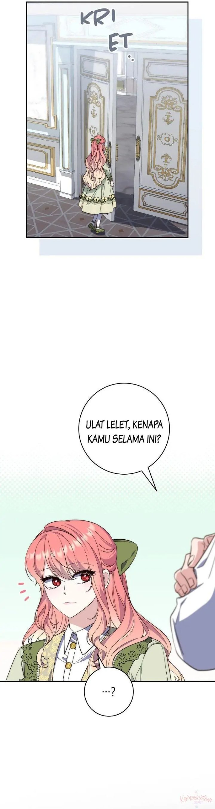 Baca A Princess Who Reads Fortune - Chapter 17 halaman 10