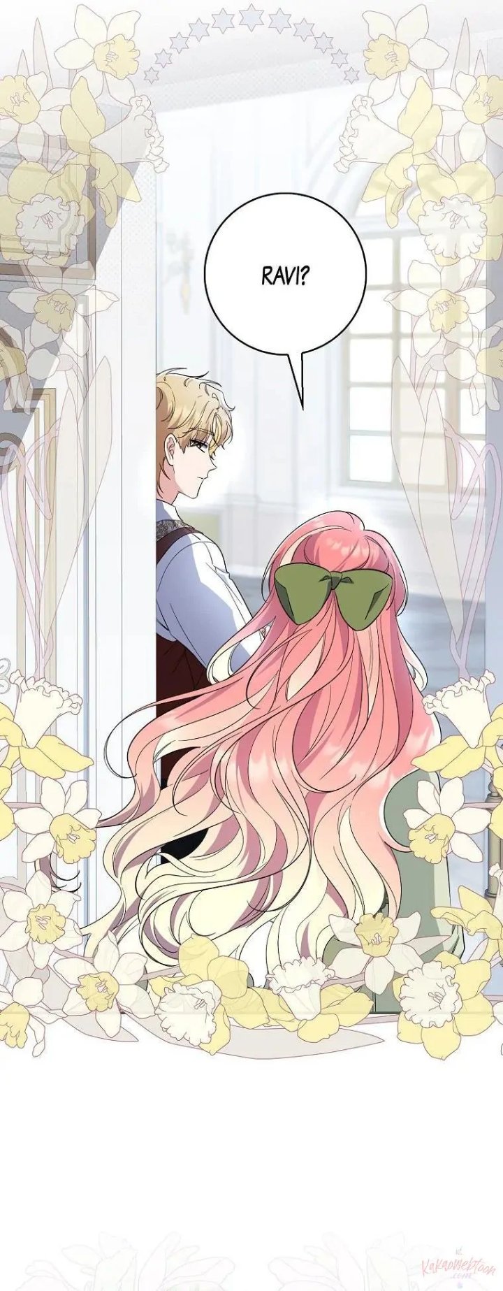 Baca A Princess Who Reads Fortune - Chapter 17 halaman 11