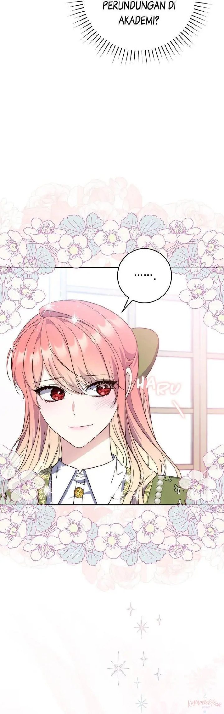 Baca A Princess Who Reads Fortune - Chapter 17 halaman 18