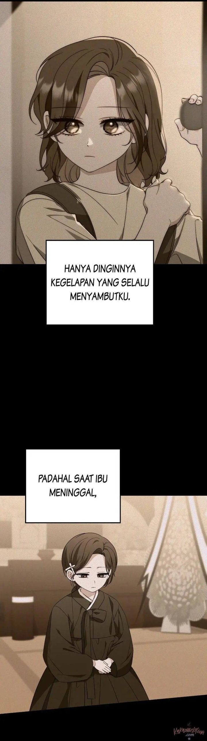 Baca A Princess Who Reads Fortune - Chapter 17 halaman 2