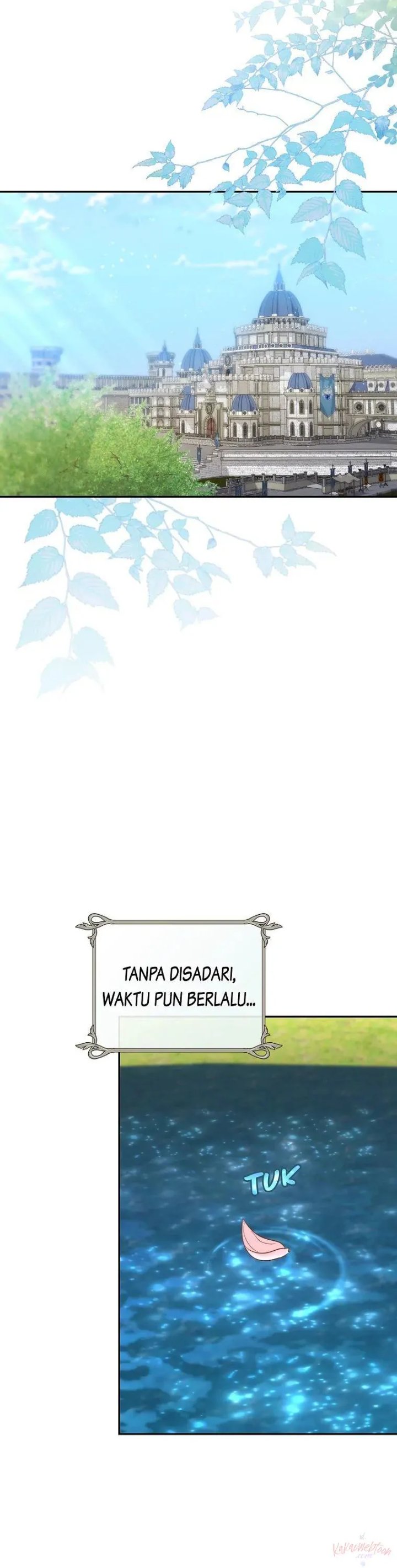 Baca A Princess Who Reads Fortune - Chapter 17 halaman 21