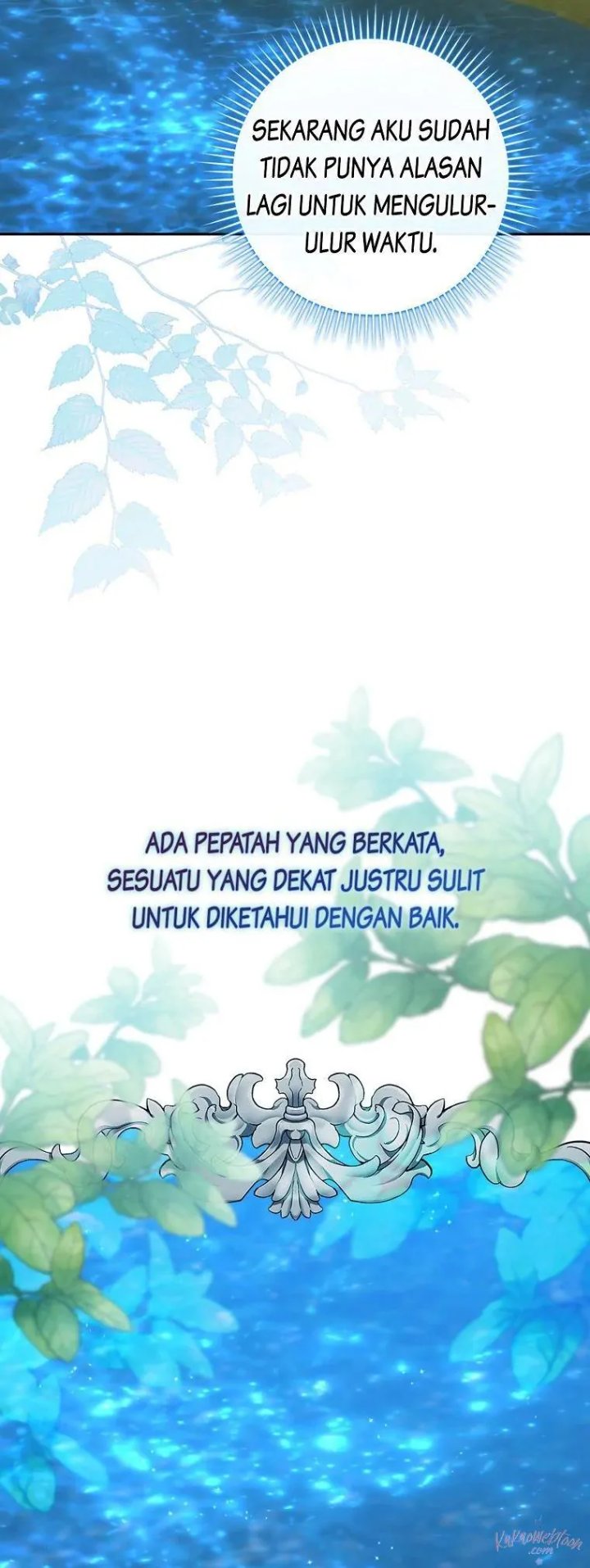 Baca A Princess Who Reads Fortune - Chapter 17 halaman 24