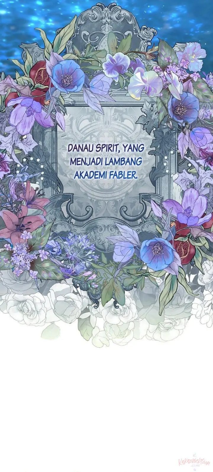 Baca A Princess Who Reads Fortune - Chapter 17 halaman 25