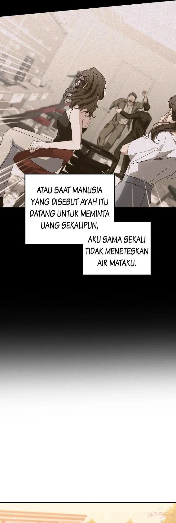 Baca A Princess Who Reads Fortune - Chapter 17 halaman 3