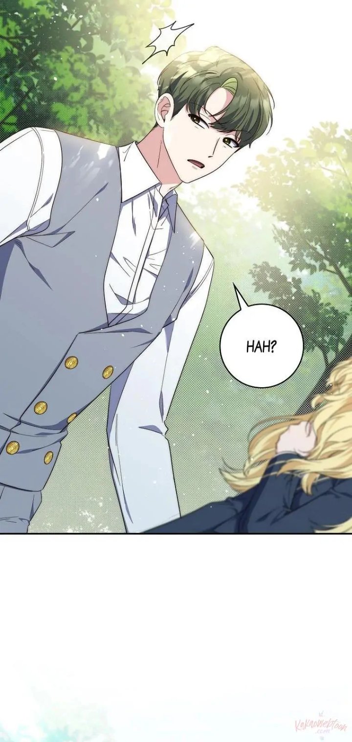 Baca A Princess Who Reads Fortune - Chapter 17 halaman 37