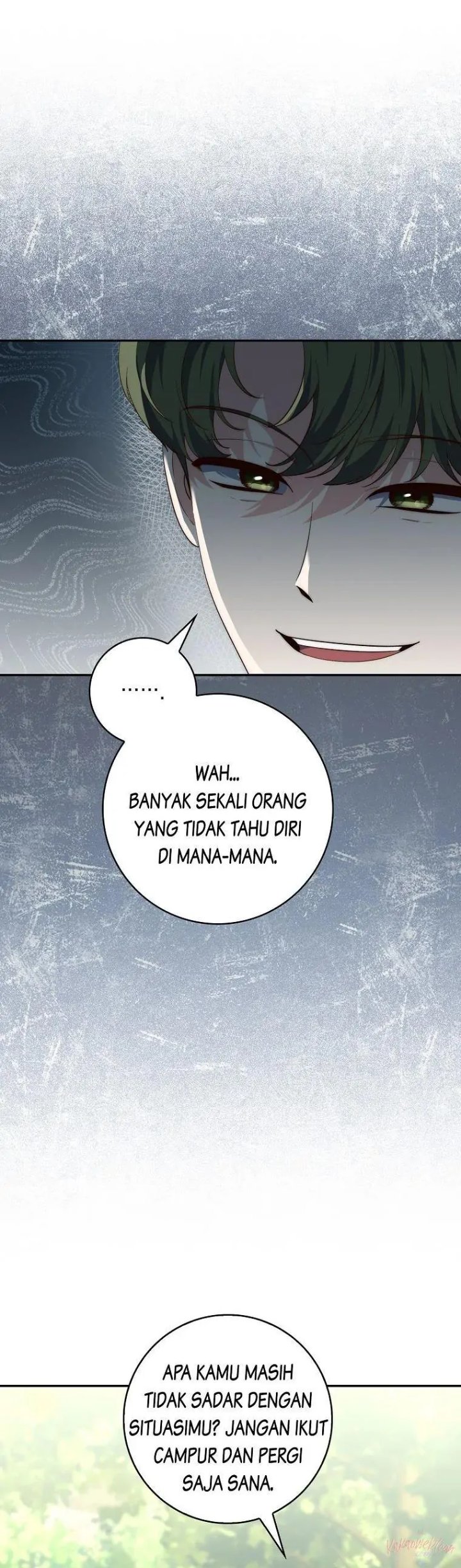 Baca A Princess Who Reads Fortune - Chapter 17 halaman 40