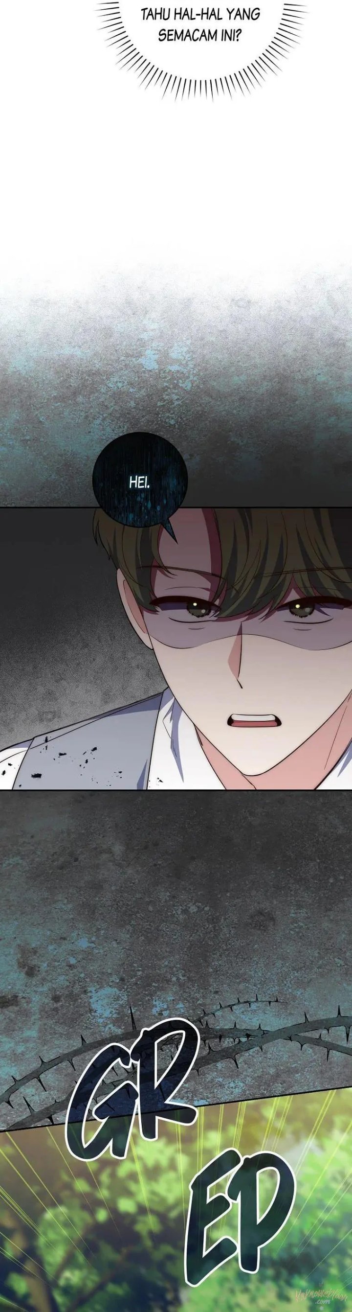 Baca A Princess Who Reads Fortune - Chapter 17 halaman 46