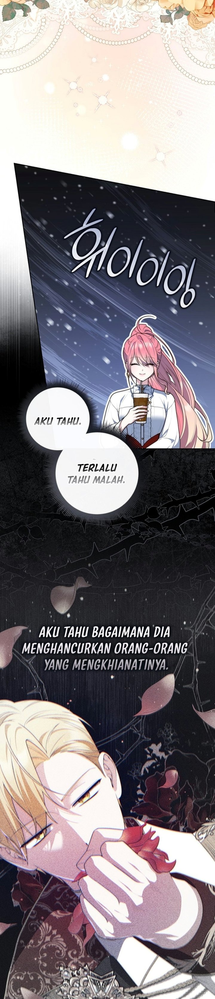 A Princess Who Reads Fortune Chapter 170 - Page 12