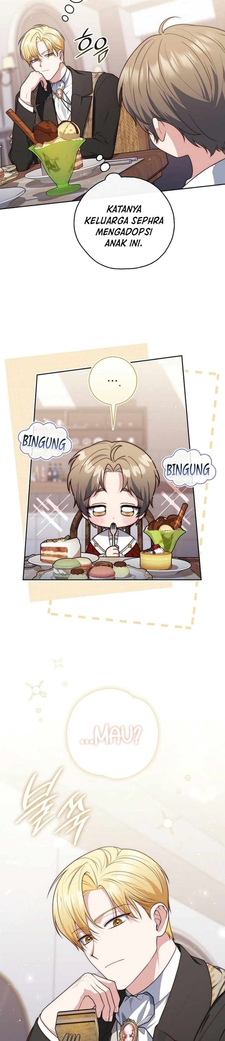 A Princess Who Reads Fortune Chapter 170 - Page 14
