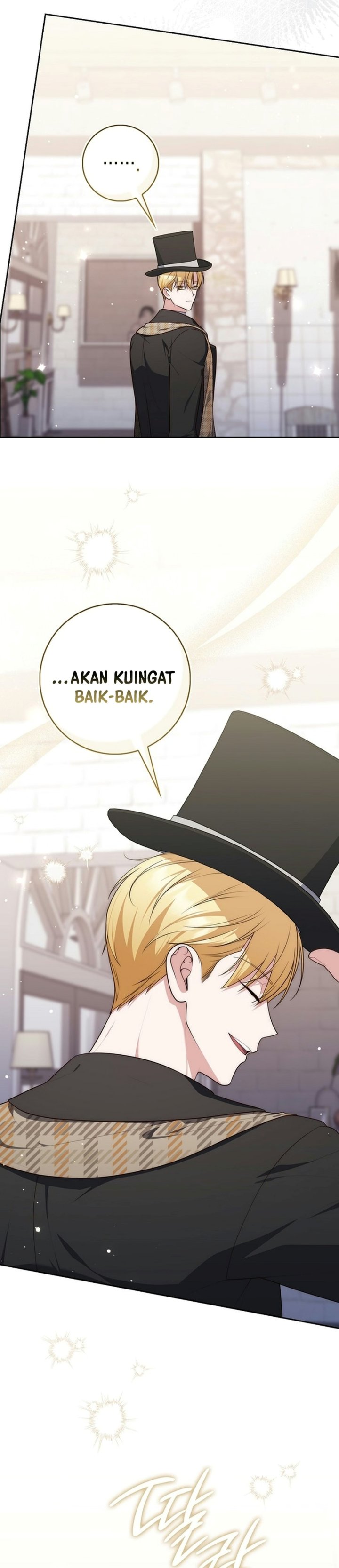 A Princess Who Reads Fortune Chapter 170 - Page 22