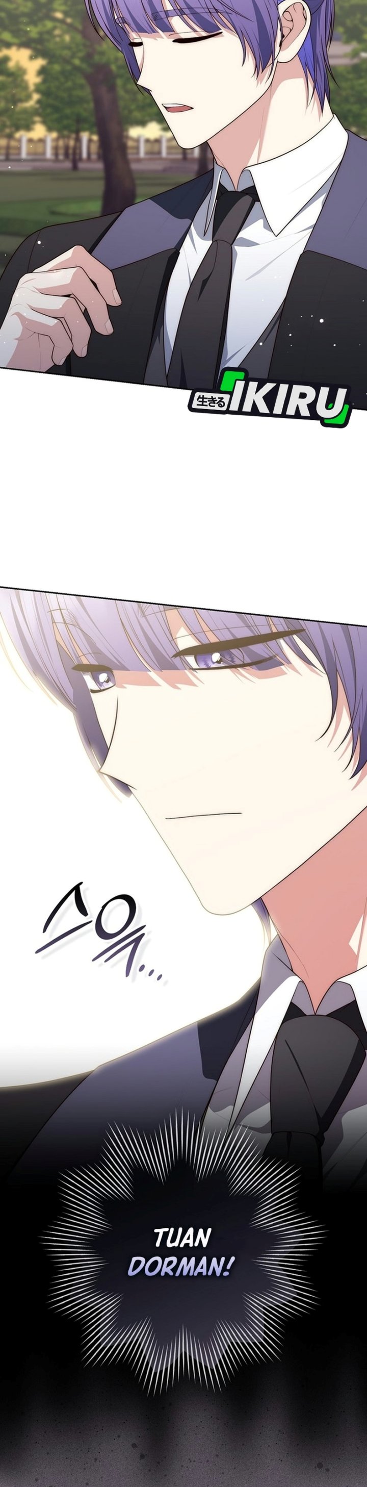 A Princess Who Reads Fortune Chapter 170 - Page 36