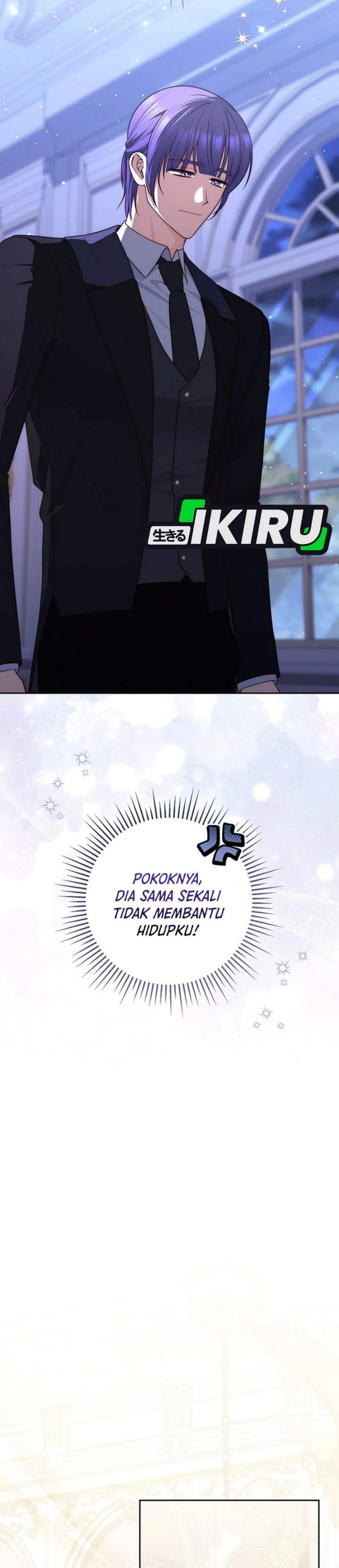 A Princess Who Reads Fortune Chapter 171 - Page 26