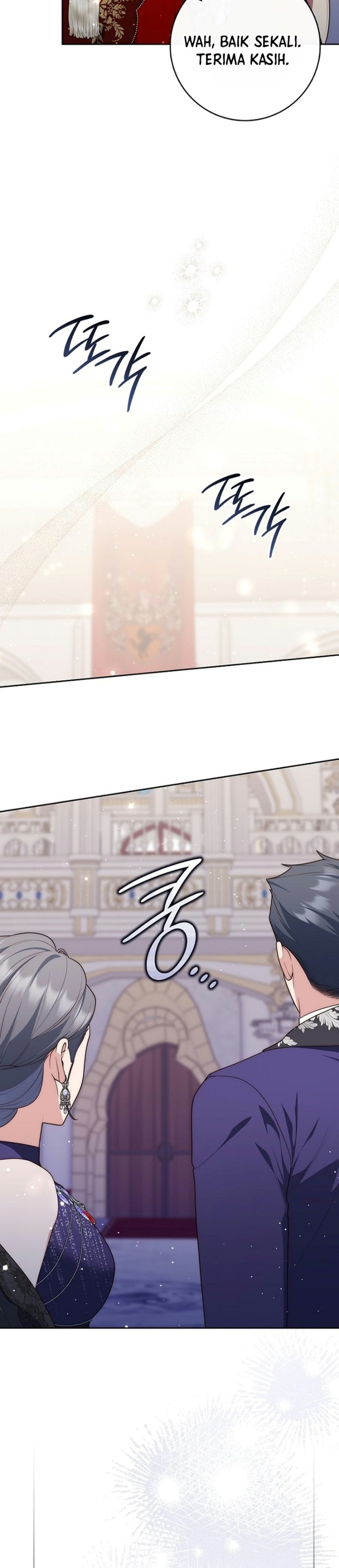 A Princess Who Reads Fortune Chapter 172 - Page 13