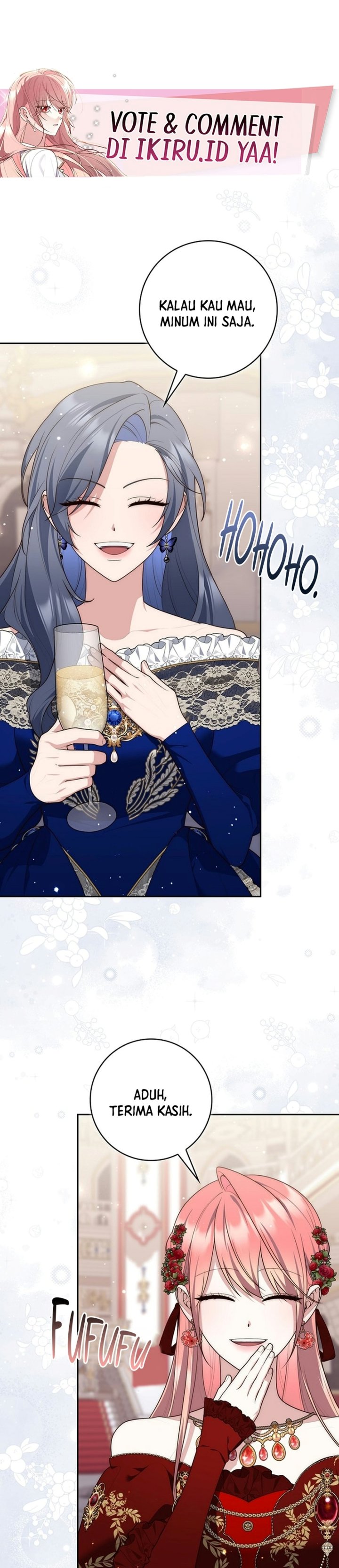 A Princess Who Reads Fortune Chapter 172 - Page 2