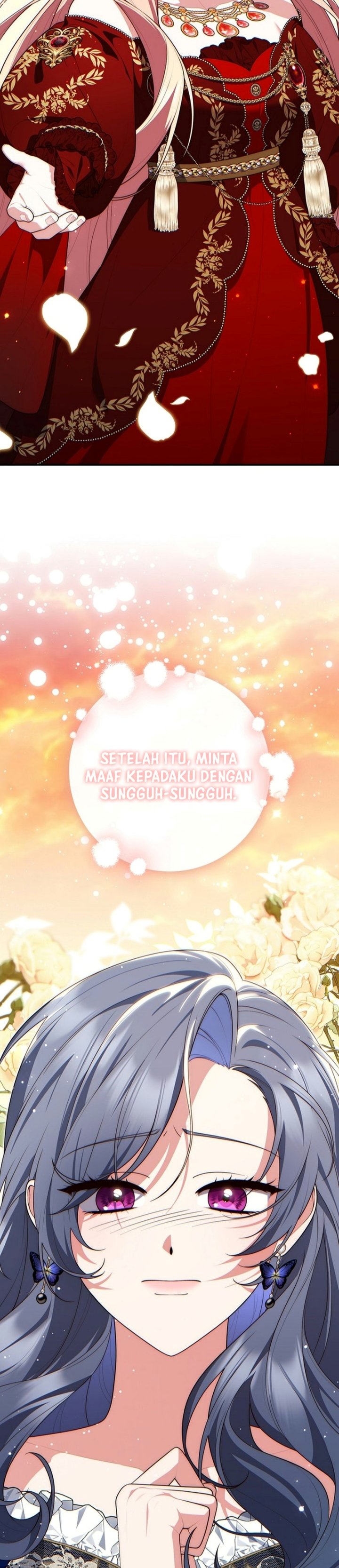 A Princess Who Reads Fortune Chapter 172 - Page 37