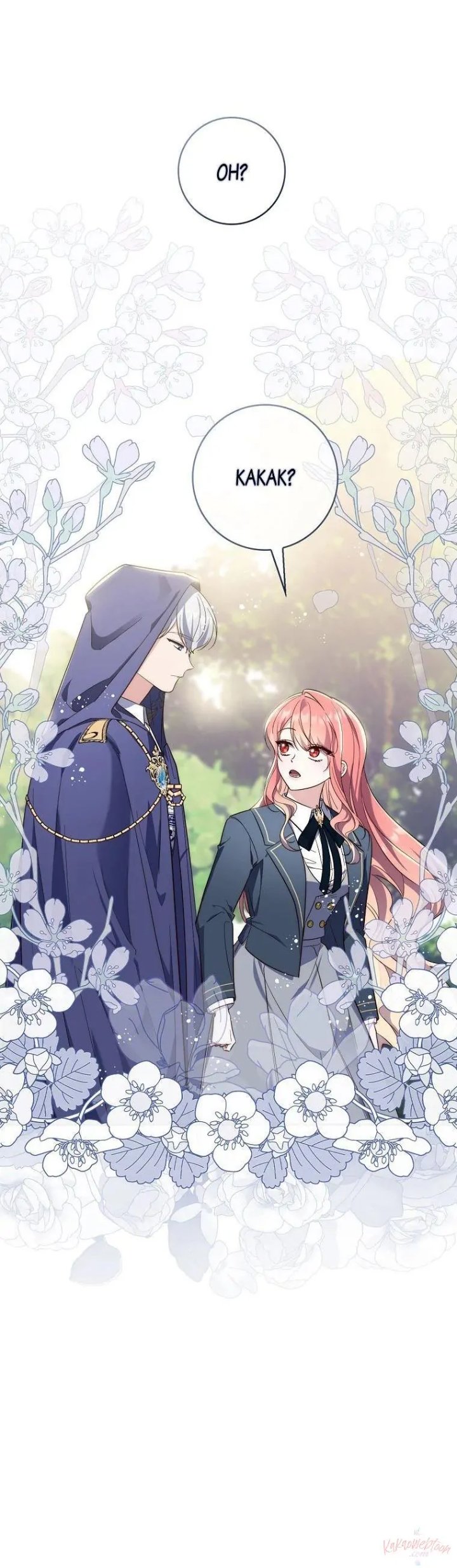 Baca A Princess Who Reads Fortune - Chapter 18 halaman 16