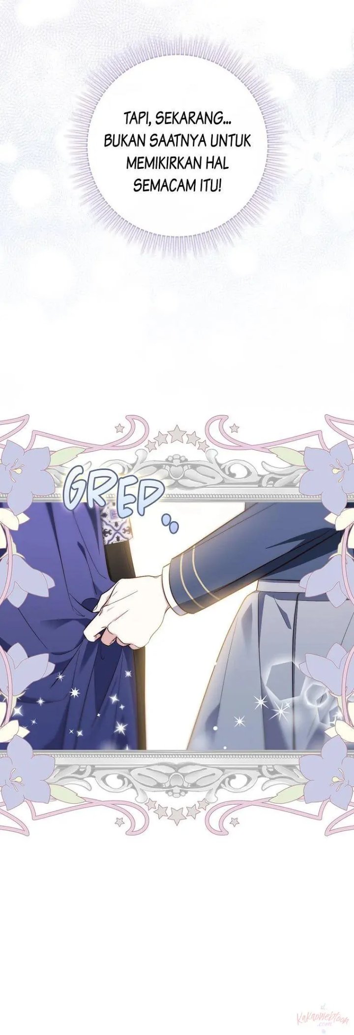 Baca A Princess Who Reads Fortune - Chapter 18 halaman 18