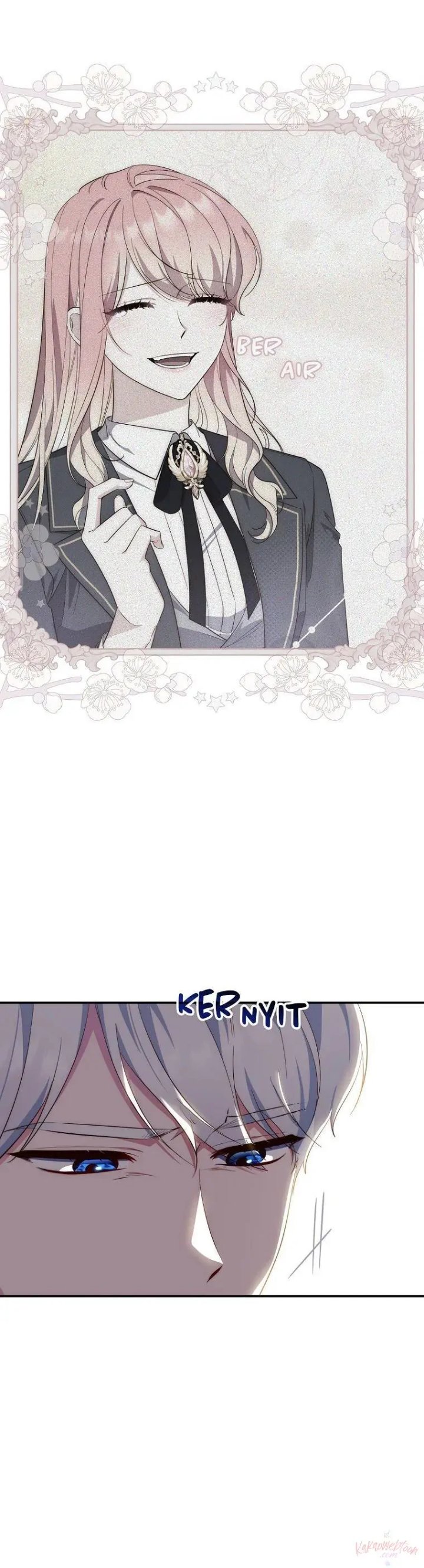 Baca A Princess Who Reads Fortune - Chapter 18 halaman 21