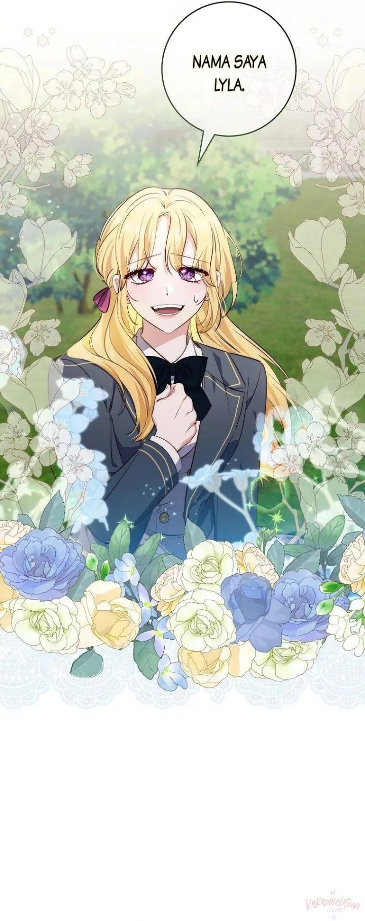 Baca A Princess Who Reads Fortune - Chapter 18 halaman 25