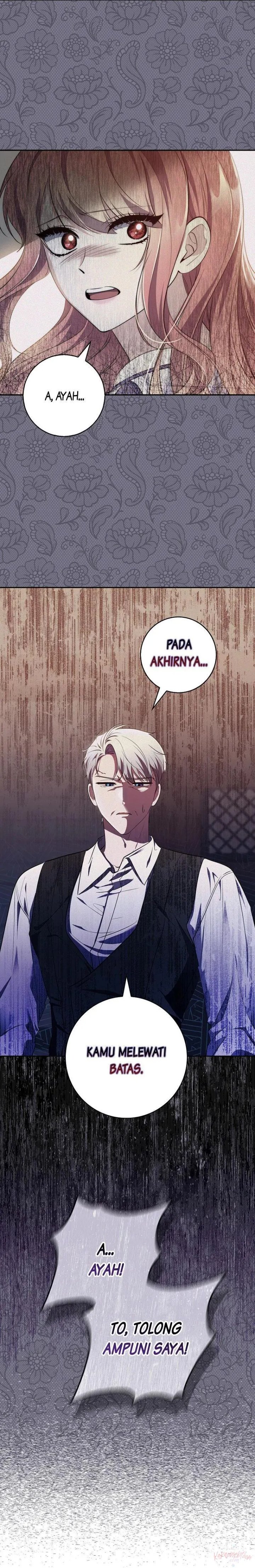 Baca A Princess Who Reads Fortune - Chapter 18 halaman 30