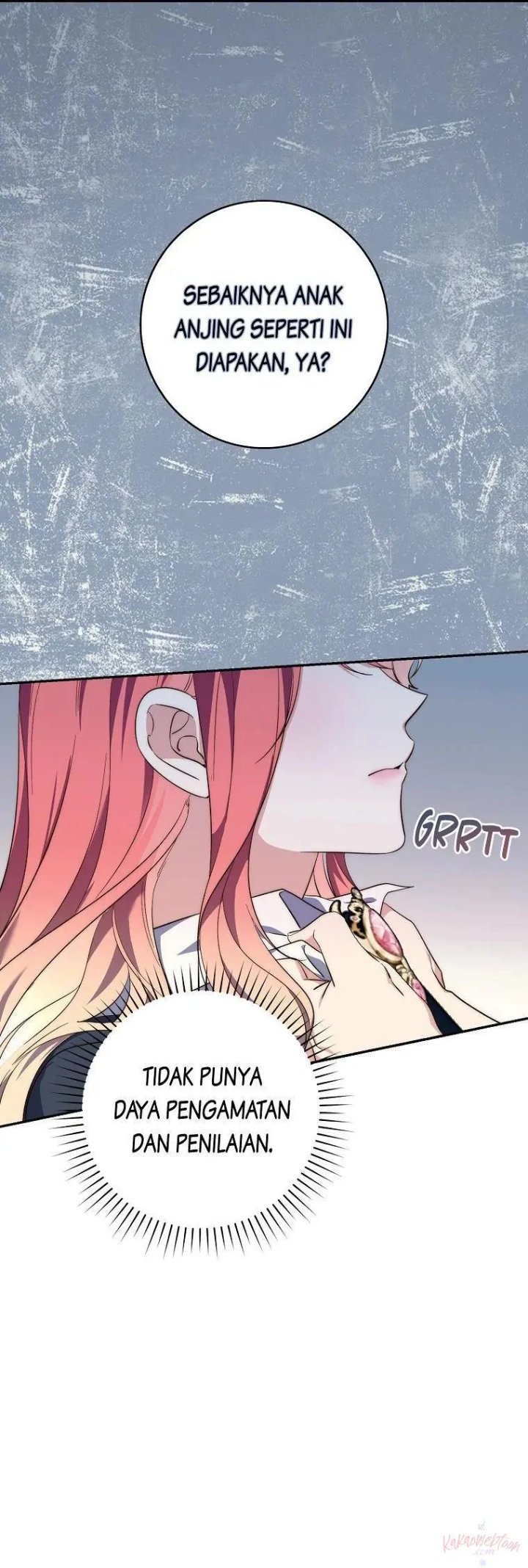 Baca A Princess Who Reads Fortune - Chapter 18 halaman 5