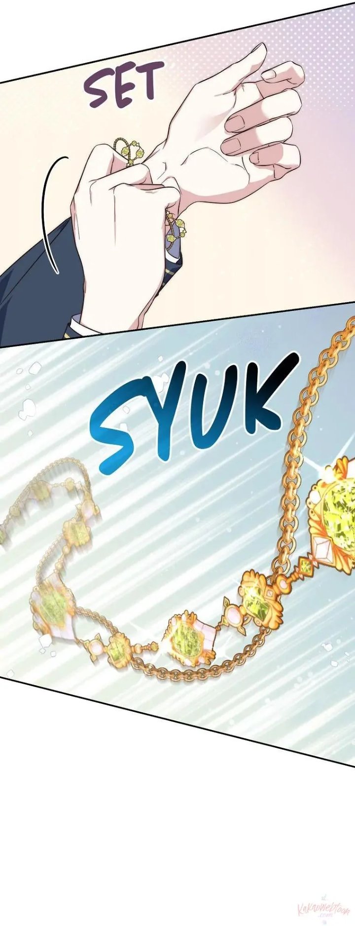 Baca A Princess Who Reads Fortune - Chapter 18 halaman 6