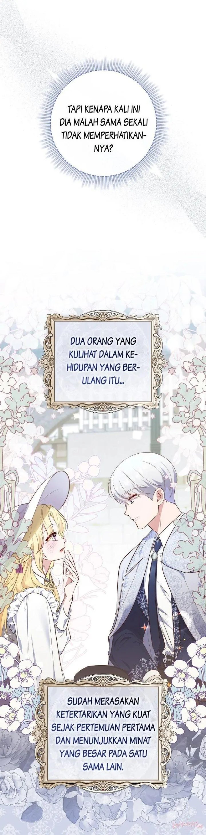 Baca A Princess Who Reads Fortune - Chapter 19 halaman 10