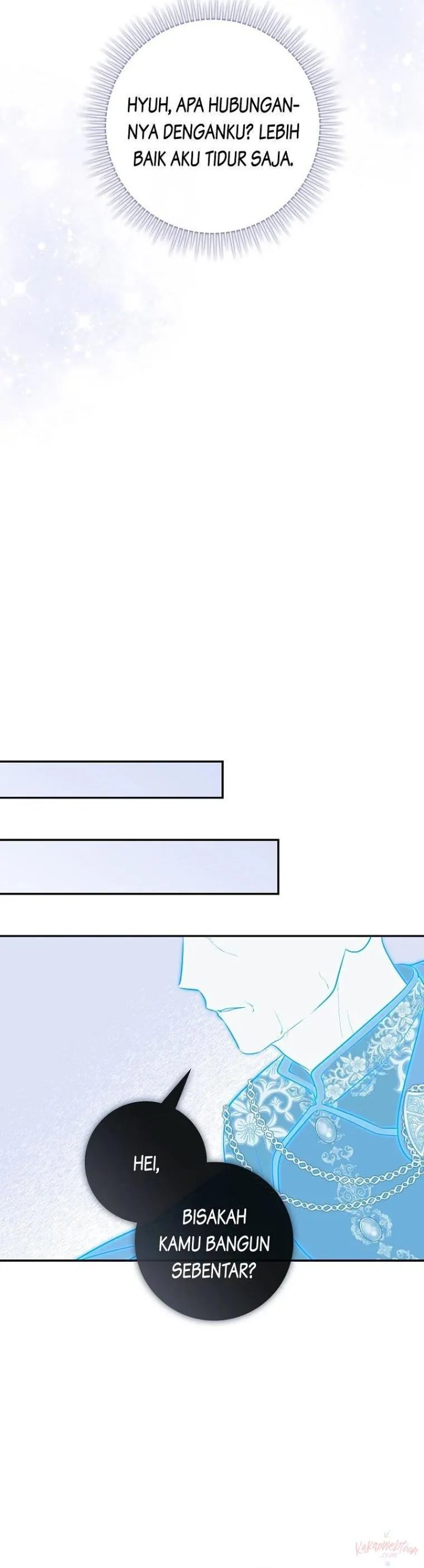 Baca A Princess Who Reads Fortune - Chapter 19 halaman 13