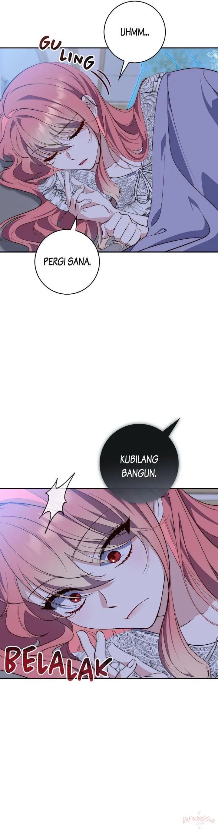 Baca A Princess Who Reads Fortune - Chapter 19 halaman 14