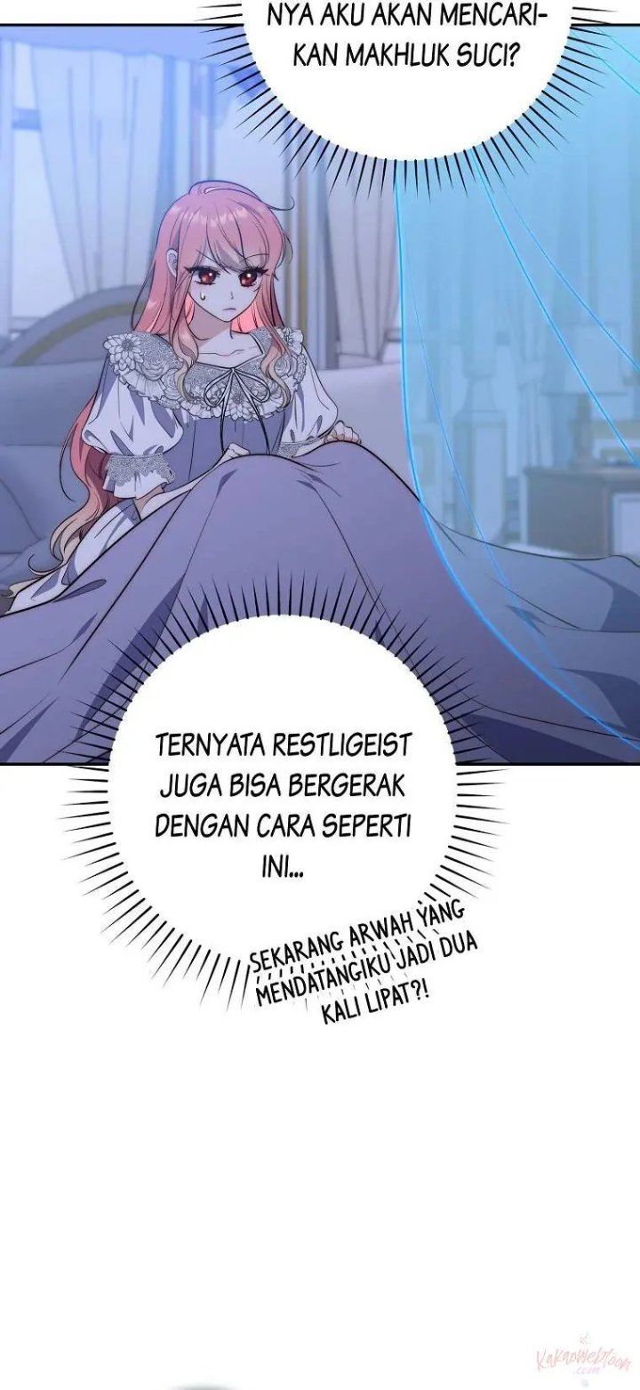 Baca A Princess Who Reads Fortune - Chapter 19 halaman 18