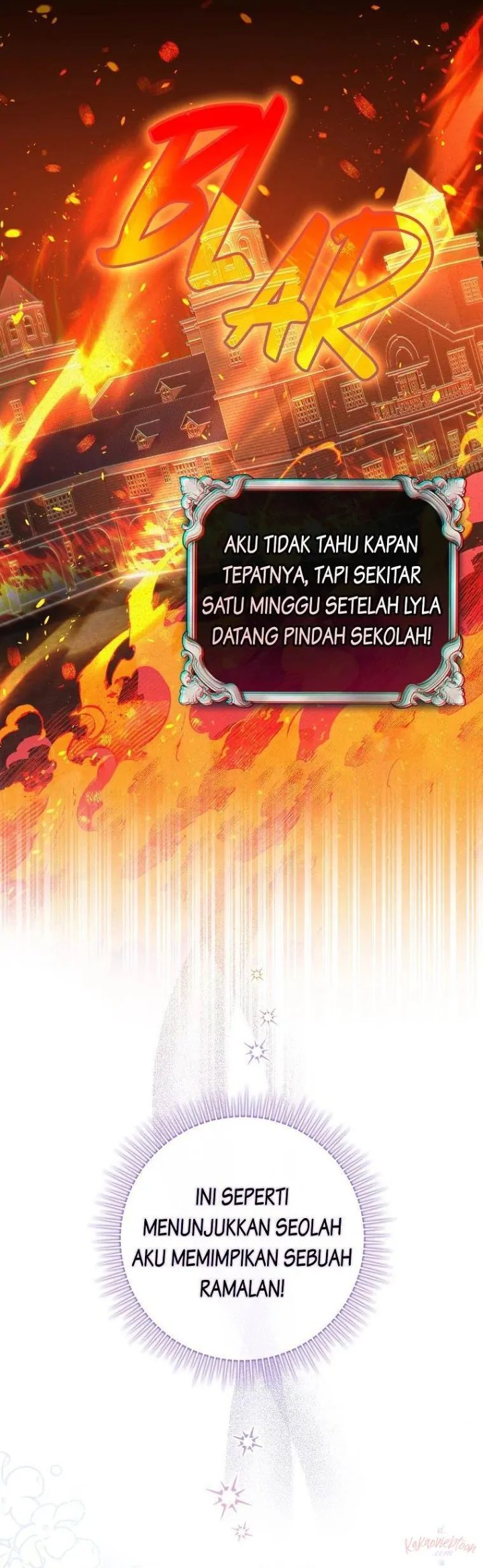 Baca A Princess Who Reads Fortune - Chapter 19 halaman 30