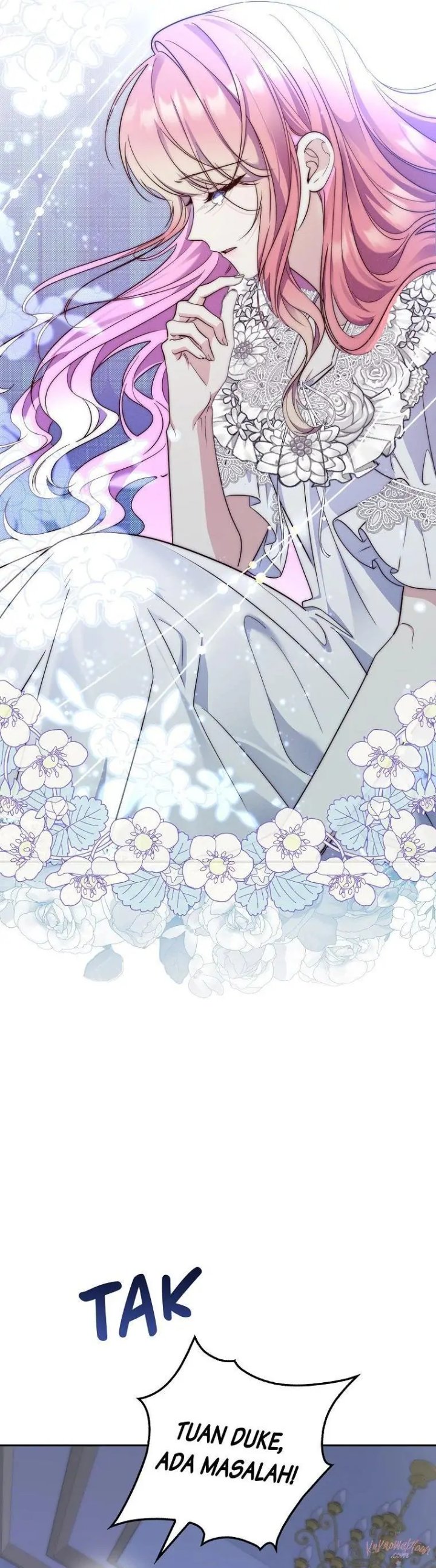 Baca A Princess Who Reads Fortune - Chapter 19 halaman 31