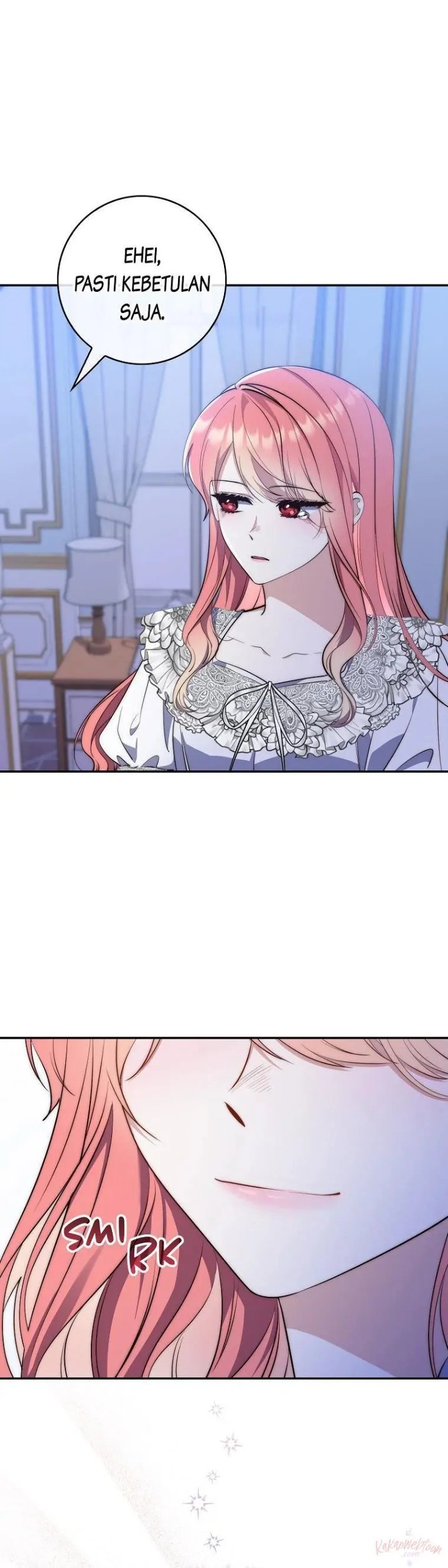 Baca A Princess Who Reads Fortune - Chapter 19 halaman 34