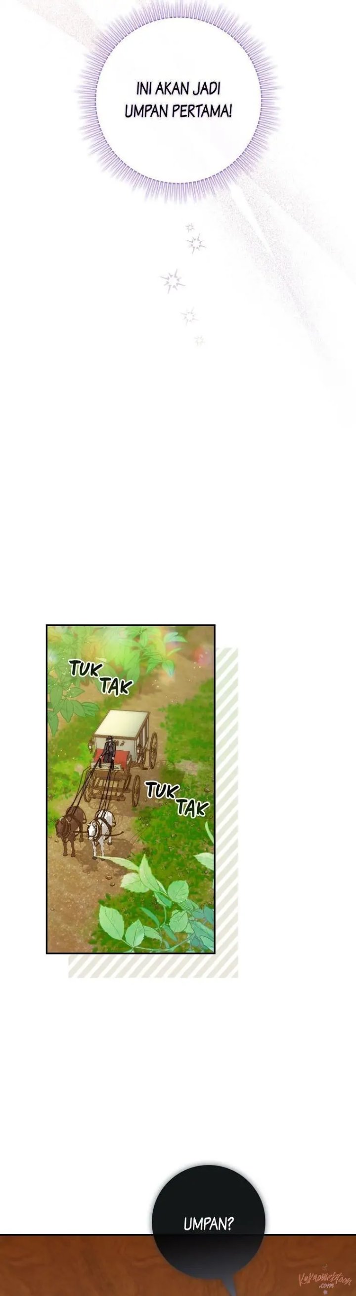 Baca A Princess Who Reads Fortune - Chapter 19 halaman 35