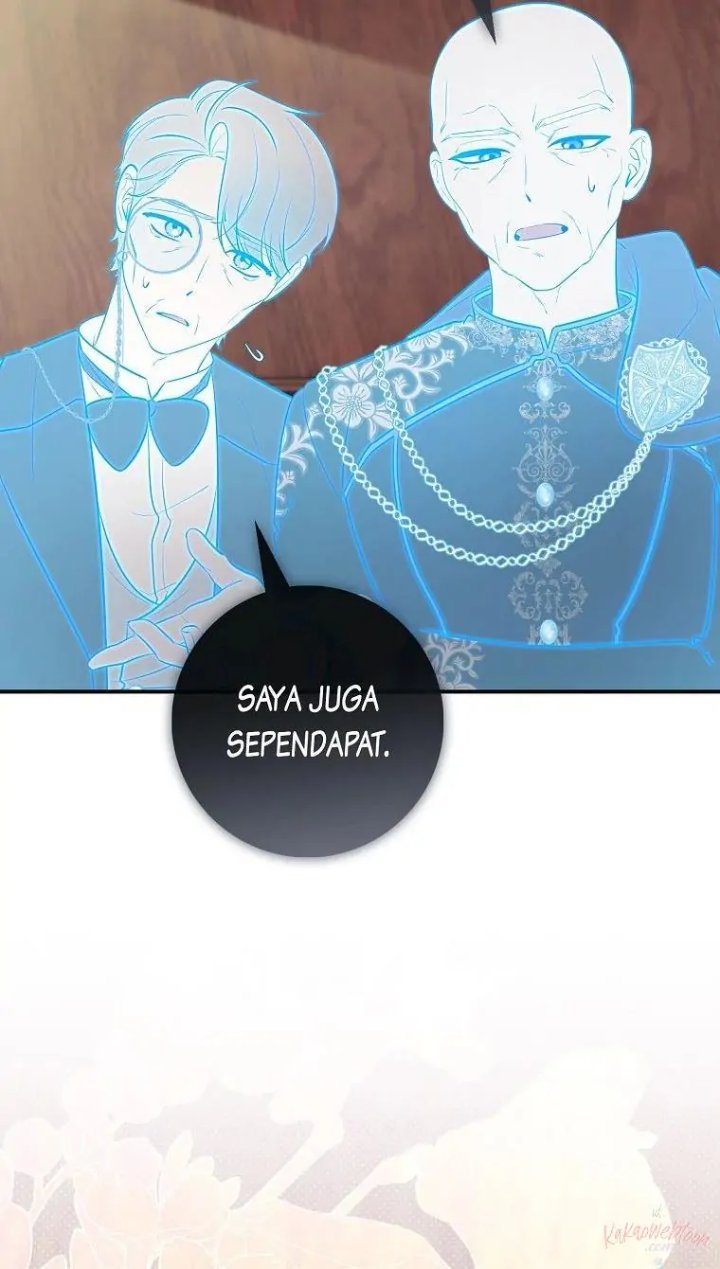 Baca A Princess Who Reads Fortune - Chapter 19 halaman 40