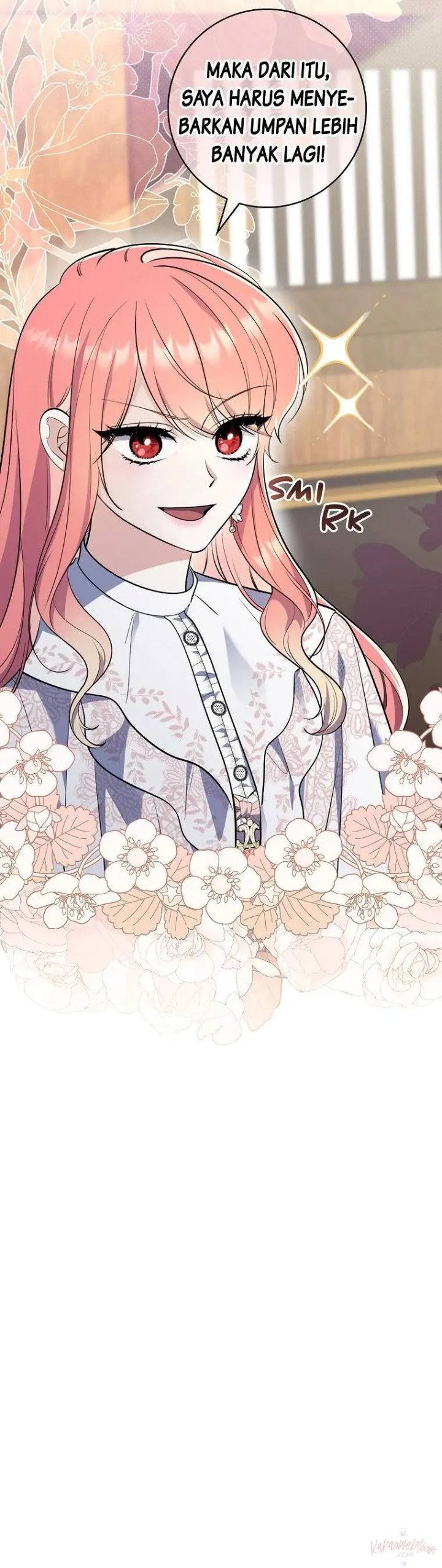 Baca A Princess Who Reads Fortune - Chapter 19 halaman 41