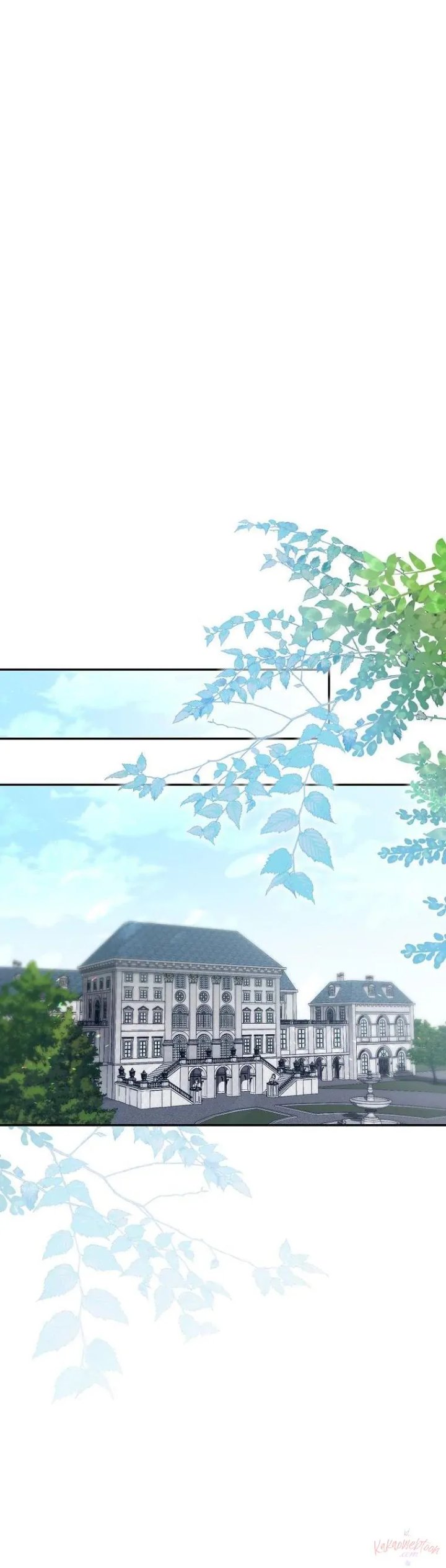 Baca A Princess Who Reads Fortune - Chapter 19 halaman 44